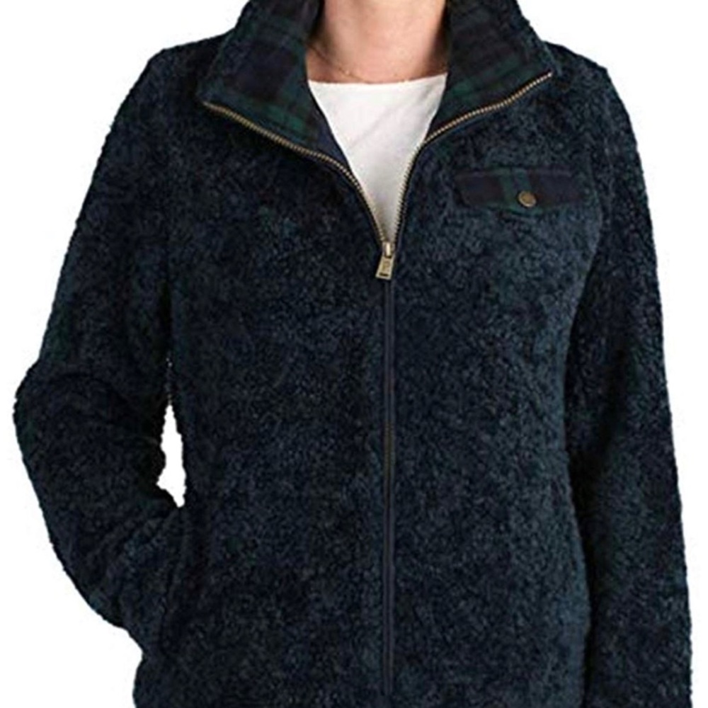 Women’s Pendleton Sherpa